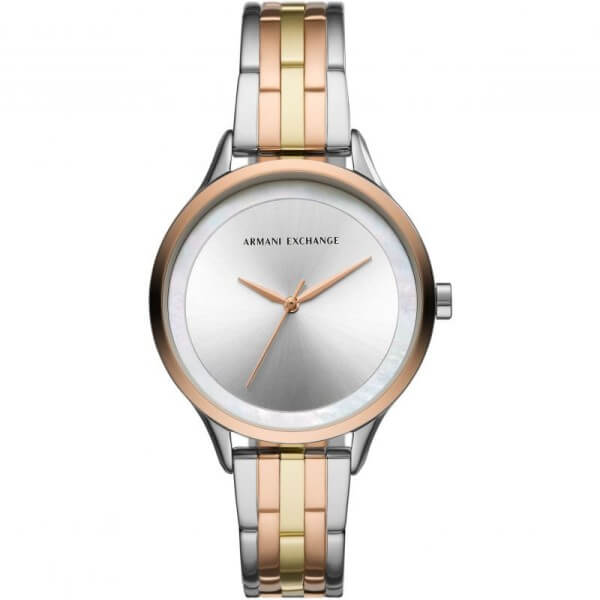 ARMANI EXCHANGE AX5615 BAYAN KOL SAATİ - 1