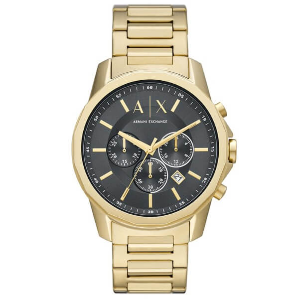 ARMANI EXCHANGE AX7121 ERKEK KOL SAATİ - 1