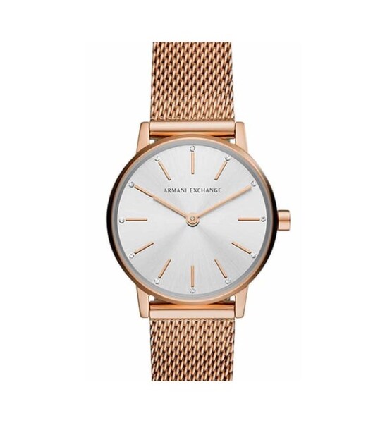 Armani Exchange AX7121 Kadın Kol Saati - Armani Exchange