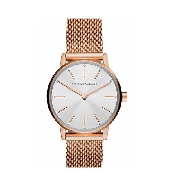 Armani Exchange AX7121 Kadın Kol Saati - 1