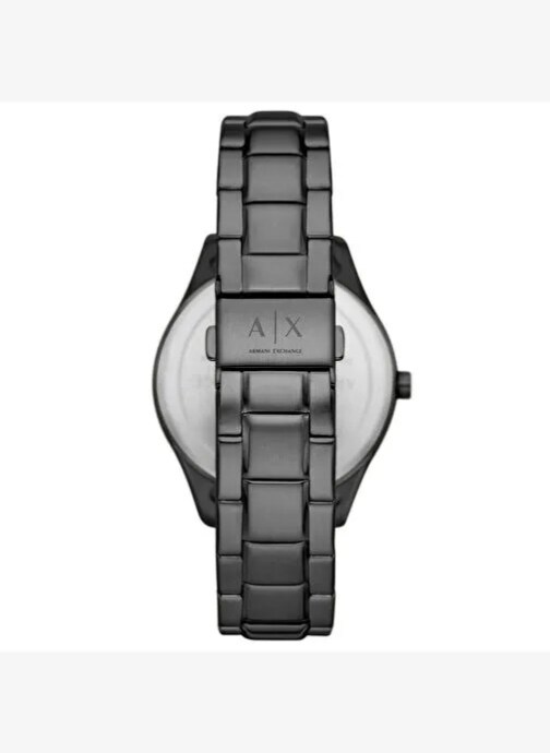Armani Exchange AX7154SET Erkek Kol Saati ve Bileklik Seti - 3