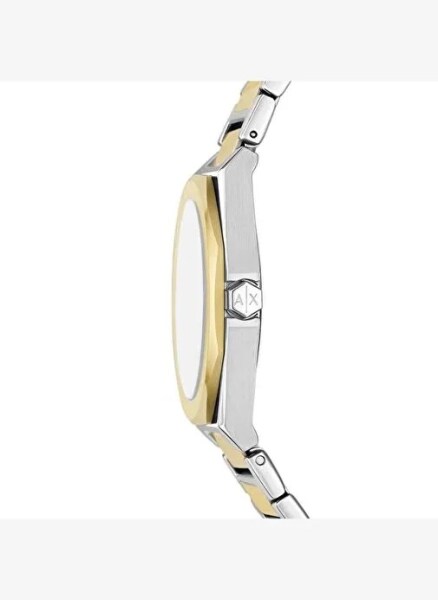 Armani Exchange AX7161SET Kadın Kol Saati ve Kolye Seti - 2