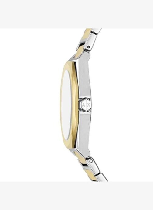 Armani Exchange AX7161SET Kadın Kol Saati ve Kolye Seti - 2