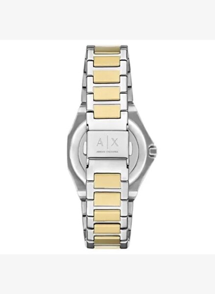 Armani Exchange AX7161SET Kadın Kol Saati ve Kolye Seti - 3