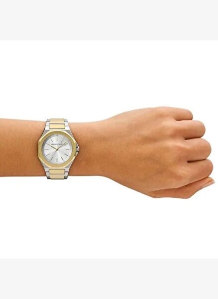 Armani Exchange AX7161SET Kadın Kol Saati ve Kolye Seti - 4