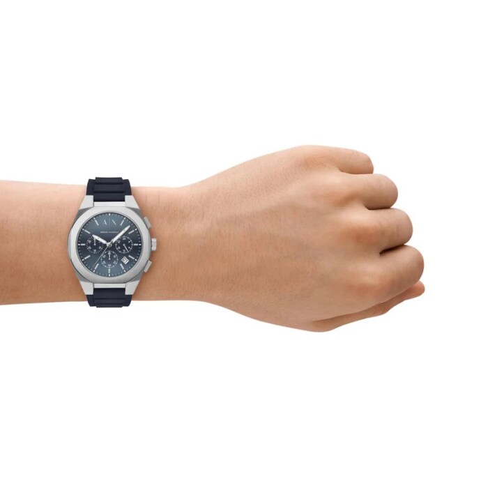 Armani Exhange AX4185 Erkek Kol Saati - 4