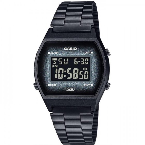 Casio B640WBG-1BDF Erkek Kol Saati - Casio