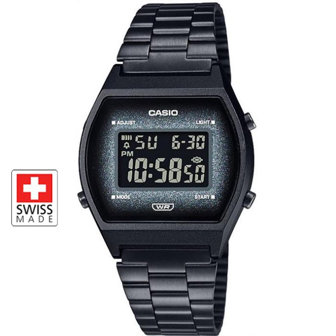 Casio B640WBG-1BDF Erkek Kol Saati - 1