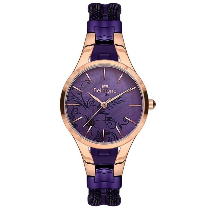 Belmond CRL789.470 Kadın Kol Saati - 1