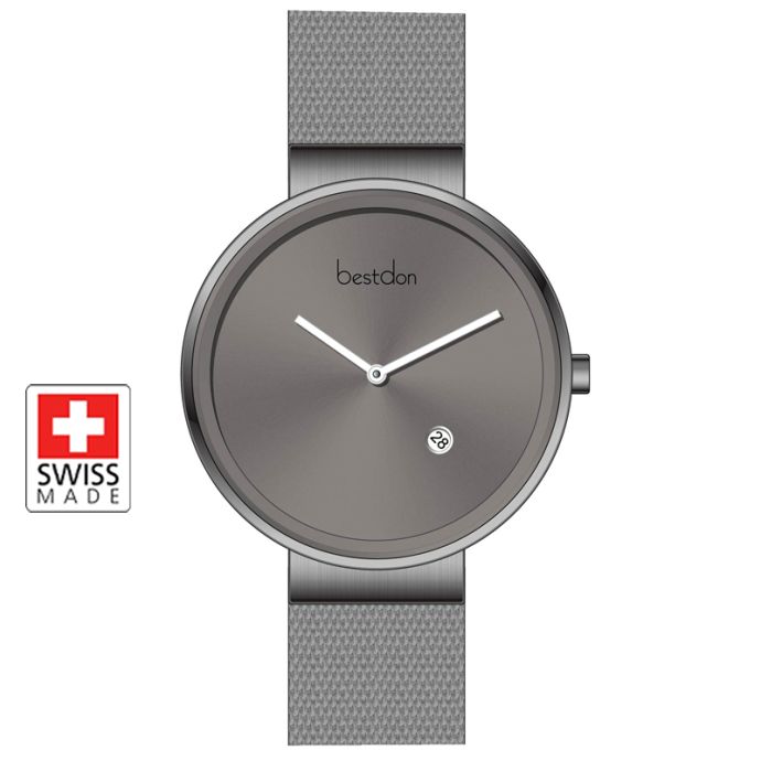 Bestdon BD99131G-B01 Kadın Kol Saati - 1