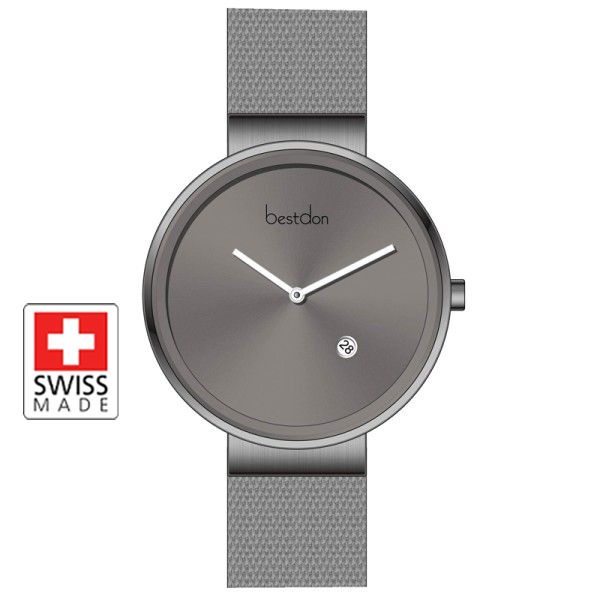 Bestdon BD99131G-B01 Kadın Kol Saati - 2