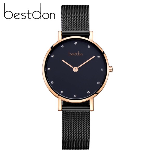 Bestdon BD99214SL-B10 Kadın Kol Saati - 2