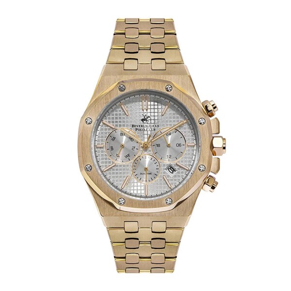 Beverly Hills Polo Club BP3051X.130 Kol Saati - Beverly Hills Polo Club