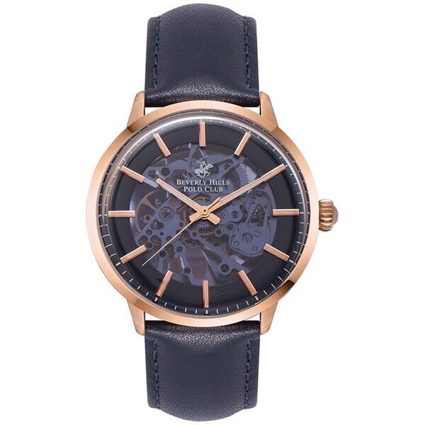 Beverly Hills Polo Club BP3054X.499 Erkek Kol Saati - 2