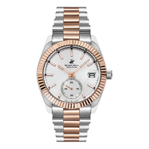 Beverly Hills Polo Club BP3056X.570 Kol Saati - Beverly Hills Polo Club