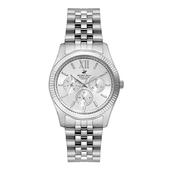 Beverly Hills Polo Club BP3082C.330 Kol Saati - Beverly Hills Polo Club