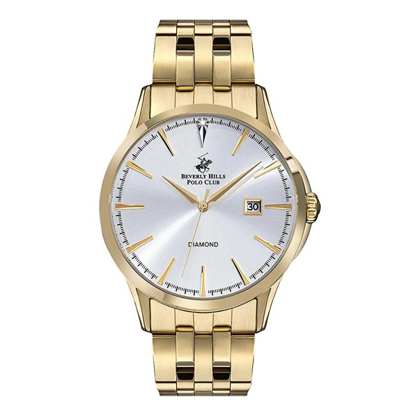 Beverly Hills Polo Club BP3122X.130 Kol Saati - Beverly Hills Polo Club
