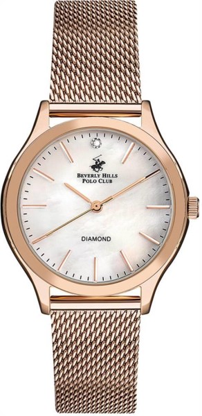 Beverly Hills Polo Club BP3167C.420 Kol Saati - Beverly Hills Polo Club