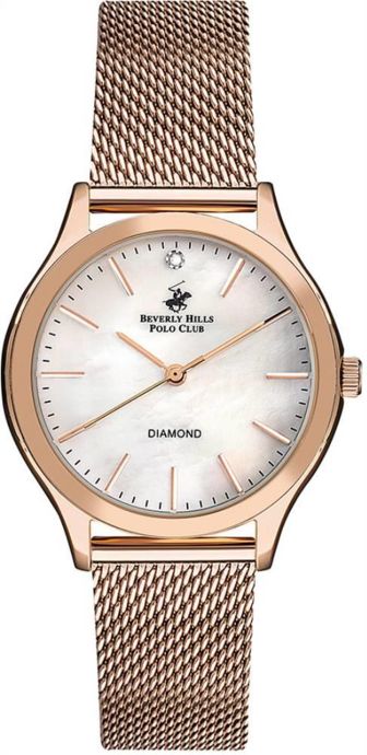 Beverly Hills Polo Club BP3167C.420 Kol Saati - 1