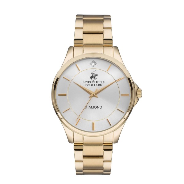 Beverly Hills Polo Club BP3239X.130 Kol Saati - Beverly Hills Polo Club