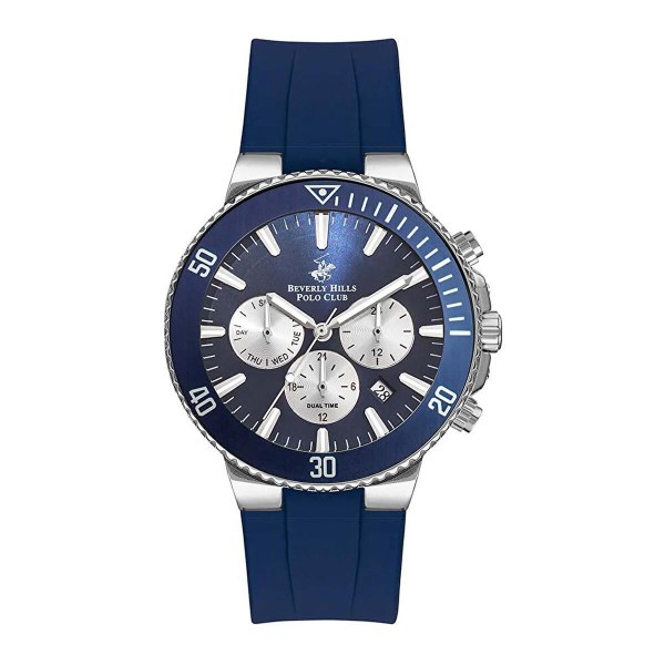 Beverly Hills Polo Club BP3248X.399 Kol Saati - Beverly Hills Polo Club