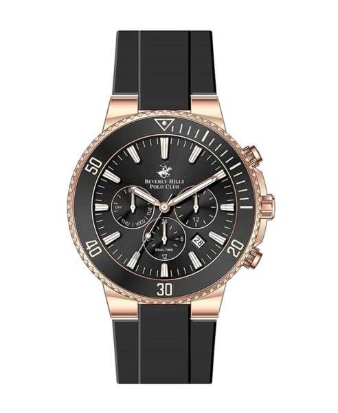 Beverly Hills Polo Club BP3248X.451 Kol Saati - Beverly Hills Polo Club