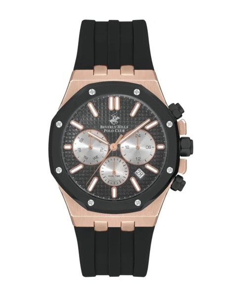 Beverly Hills Polo Club BP3261X.851 Kol Saati - Beverly Hills Polo Club