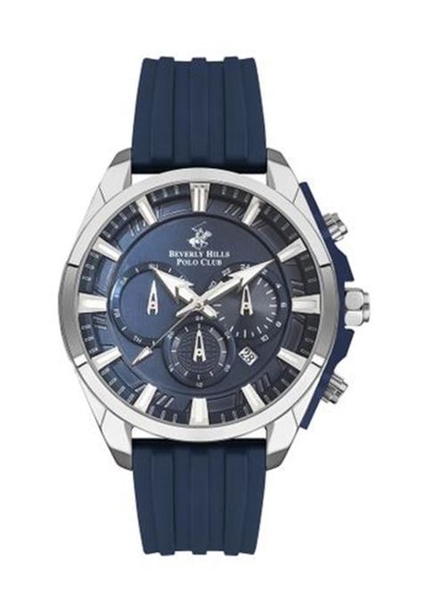 Beverly Hills Polo Club BP3267X.399 Kol Saati - 1