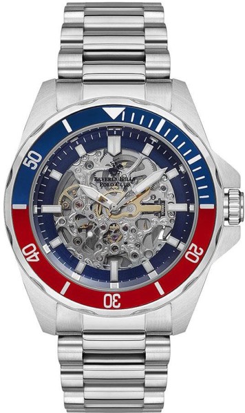 Beverly Hills Polo Club BP3272X.390 Kol Saati - Beverly Hills Polo Club