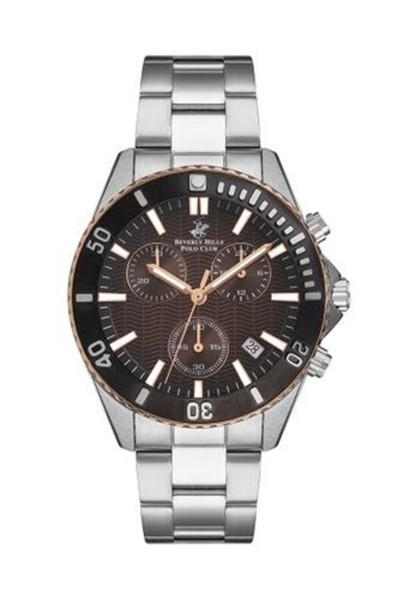 Beverly Hills Polo Club BP3276X.540 Kol Saati - Beverly Hills Polo Club