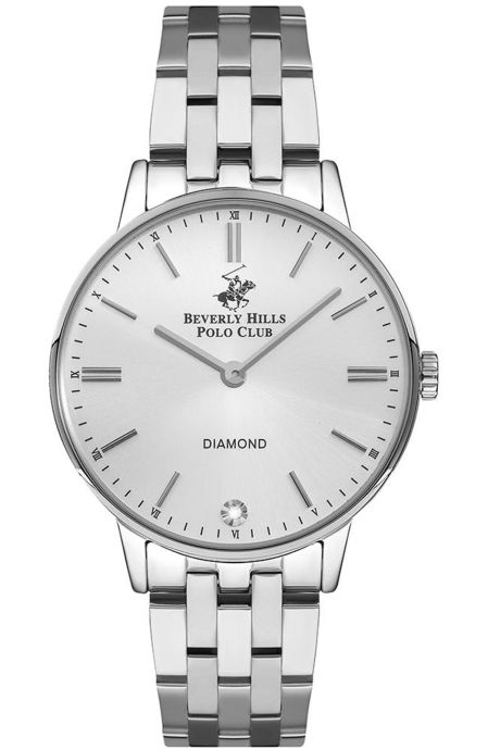 Beverly Hills Polo Club BP3289X.330 Kol Saati - 1