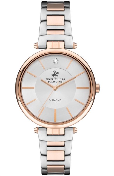 Beverly Hills Polo Club BP3294X.530 Kol Saati - Beverly Hills Polo Club