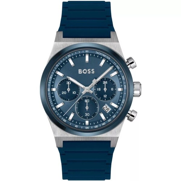 Boss Watches Candor HB1514243 Erkek Kol Saati - 1
