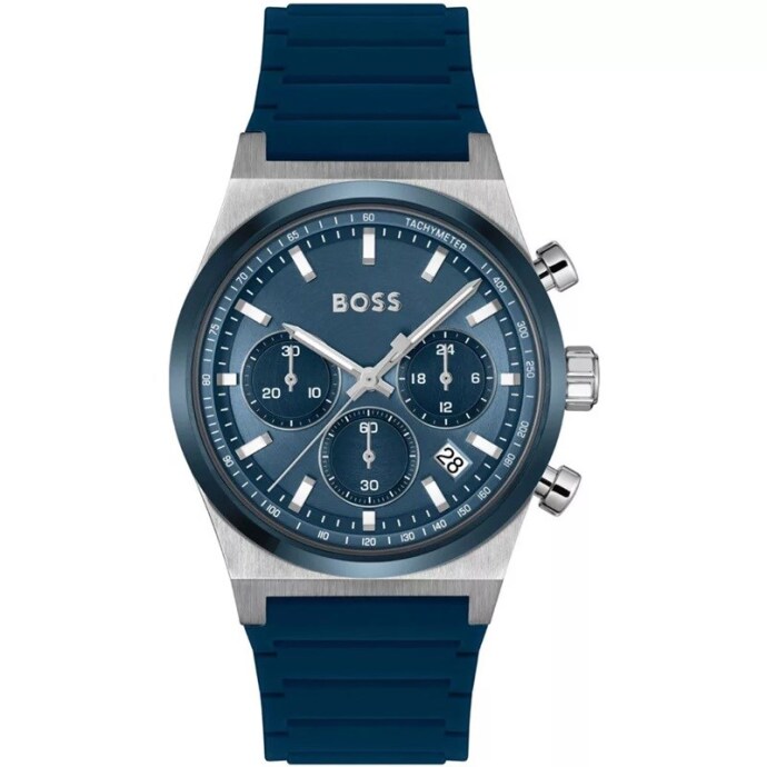 Boss Watches Candor HB1514243 Erkek Kol Saati - 1