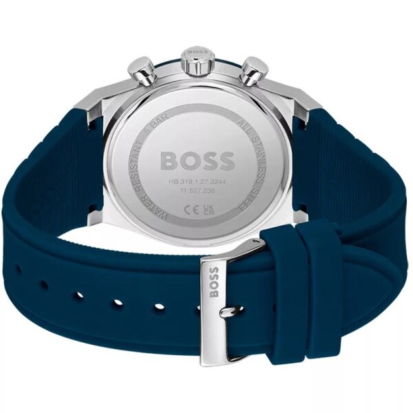 Boss Watches Candor HB1514243 Erkek Kol Saati - 2
