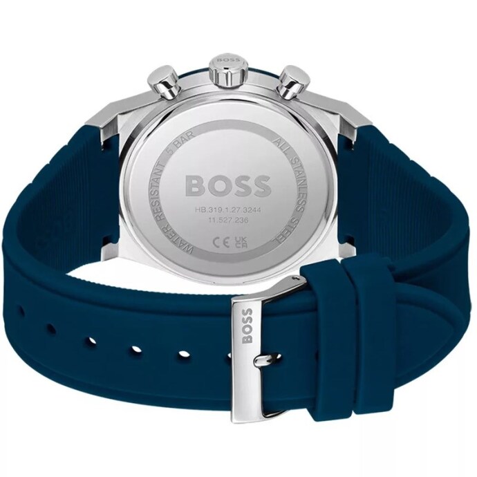 Boss Watches Candor HB1514243 Erkek Kol Saati - 2