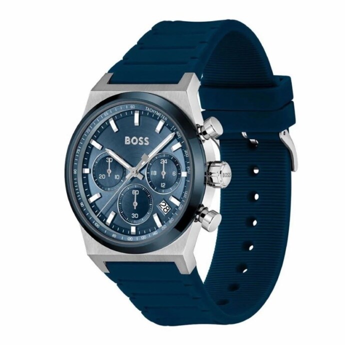 Boss Watches Candor HB1514243 Erkek Kol Saati - 3