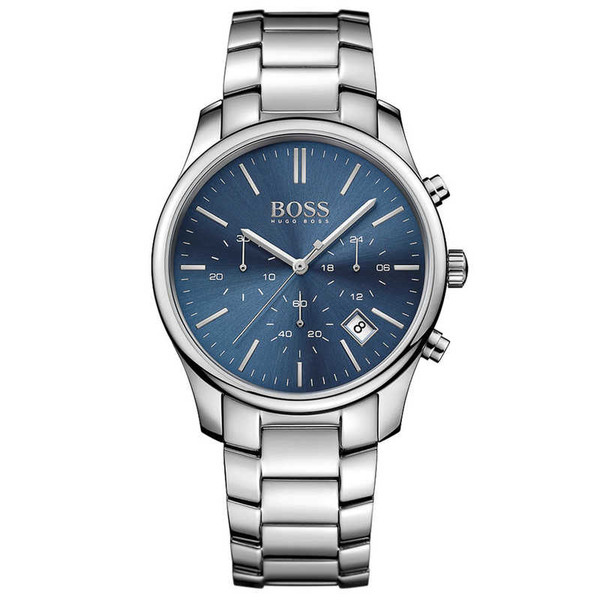 Hugo Boss Watches HB1513434 Erkek Kol Saati - 1