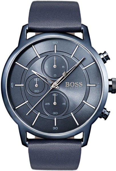 Hugo Boss HB1513575 Erkek Kol Saati - Hugo Boss