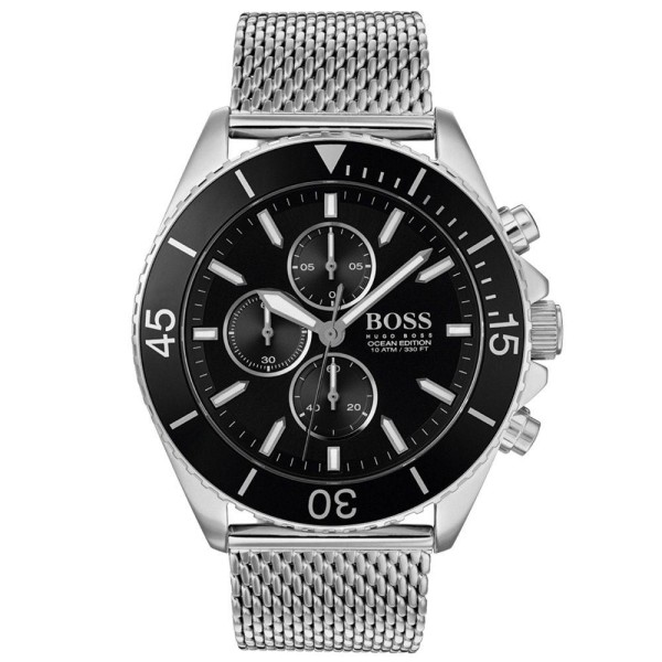 Boss Watches HB1513701 Erkek Kol Saati - 1