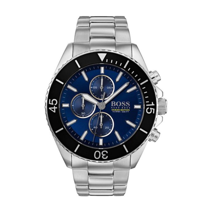 Hugo Boss HB1513704 Erkek Kol Saati - 1
