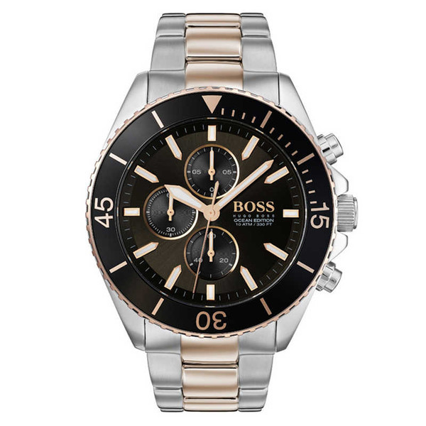 Hugo Boss Watches HB1513705 Erkek Kol Saati - 3
