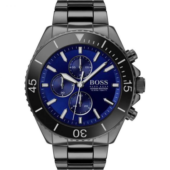 Hugo Boss Watches HB1513743 Erkek Kol Saati - 1