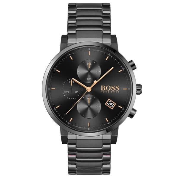 Boss Watches HB1513780 Erkek Kol Saati - 1