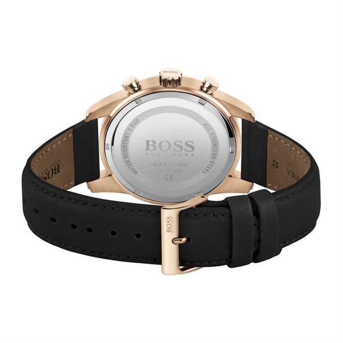 Boss Watches HB1513783 Erkek Kol Saati - 3