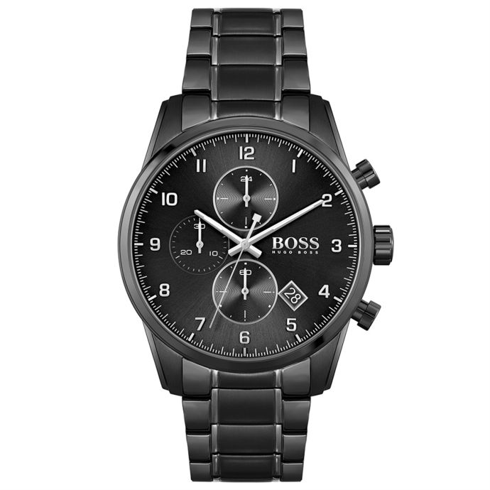 Boss Watches HB1513785 Erkek Kol Saati - 1