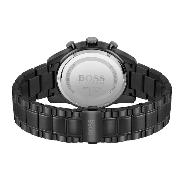 Boss Watches HB1513785 Erkek Kol Saati - 3