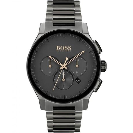 Boss Watches HB1513814 Erkek Kol Saati - Hugo Boss
