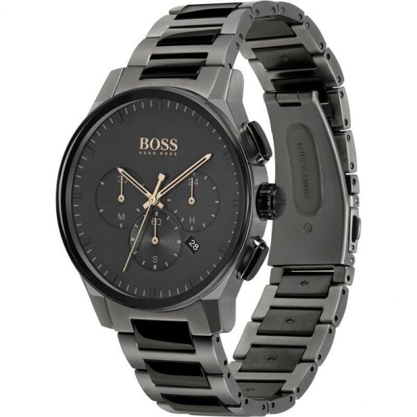 Boss Watches HB1513814 Erkek Kol Saati - 2