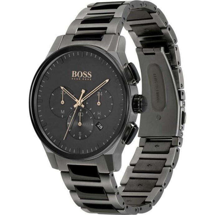 Boss Watches HB1513814 Erkek Kol Saati - 2